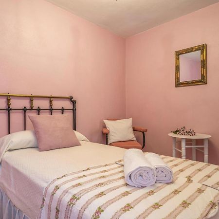 Stunning Home In Gaucin With Wifi Εξωτερικό φωτογραφία