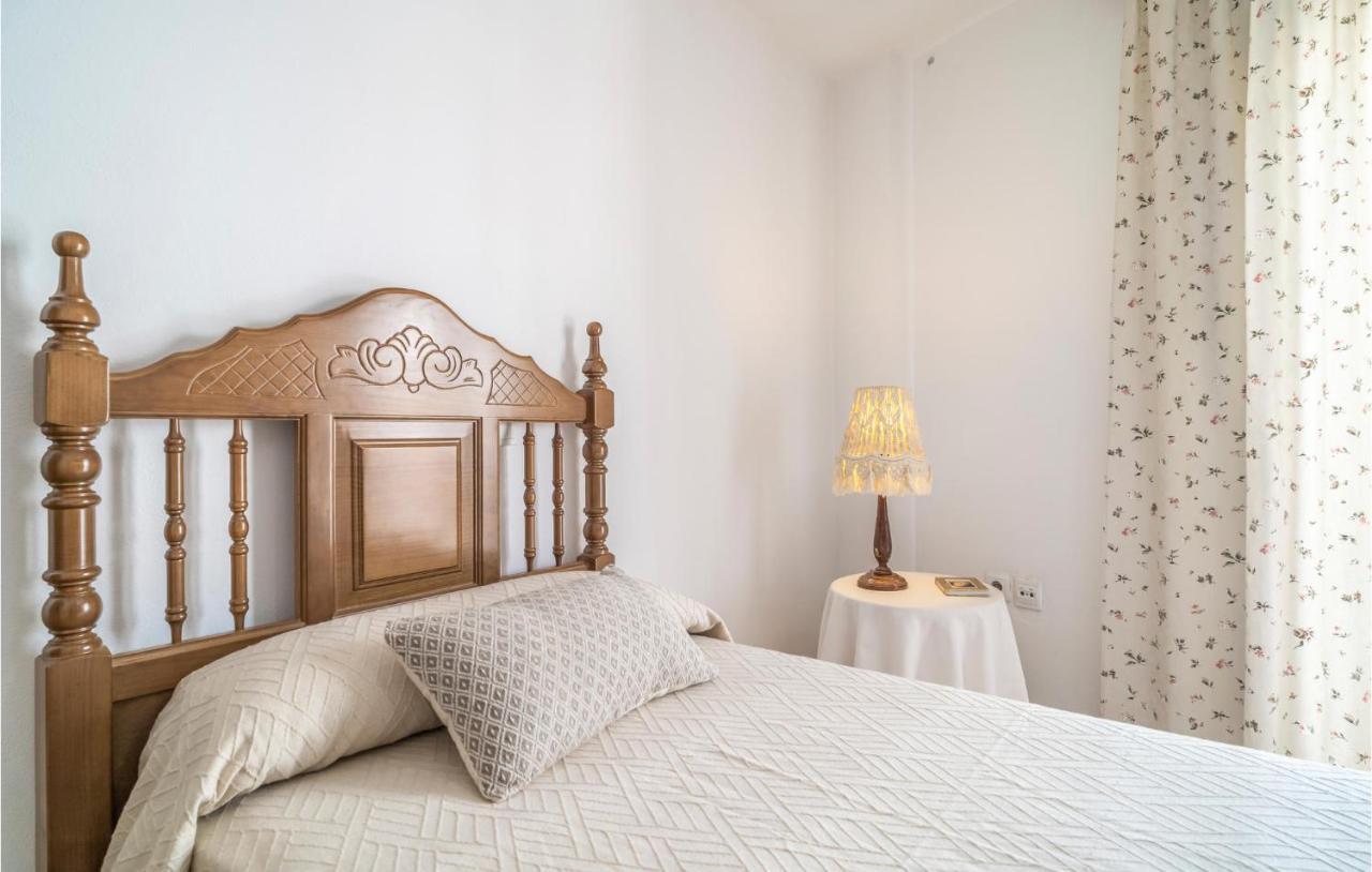 Stunning Home In Gaucin With Wifi Εξωτερικό φωτογραφία