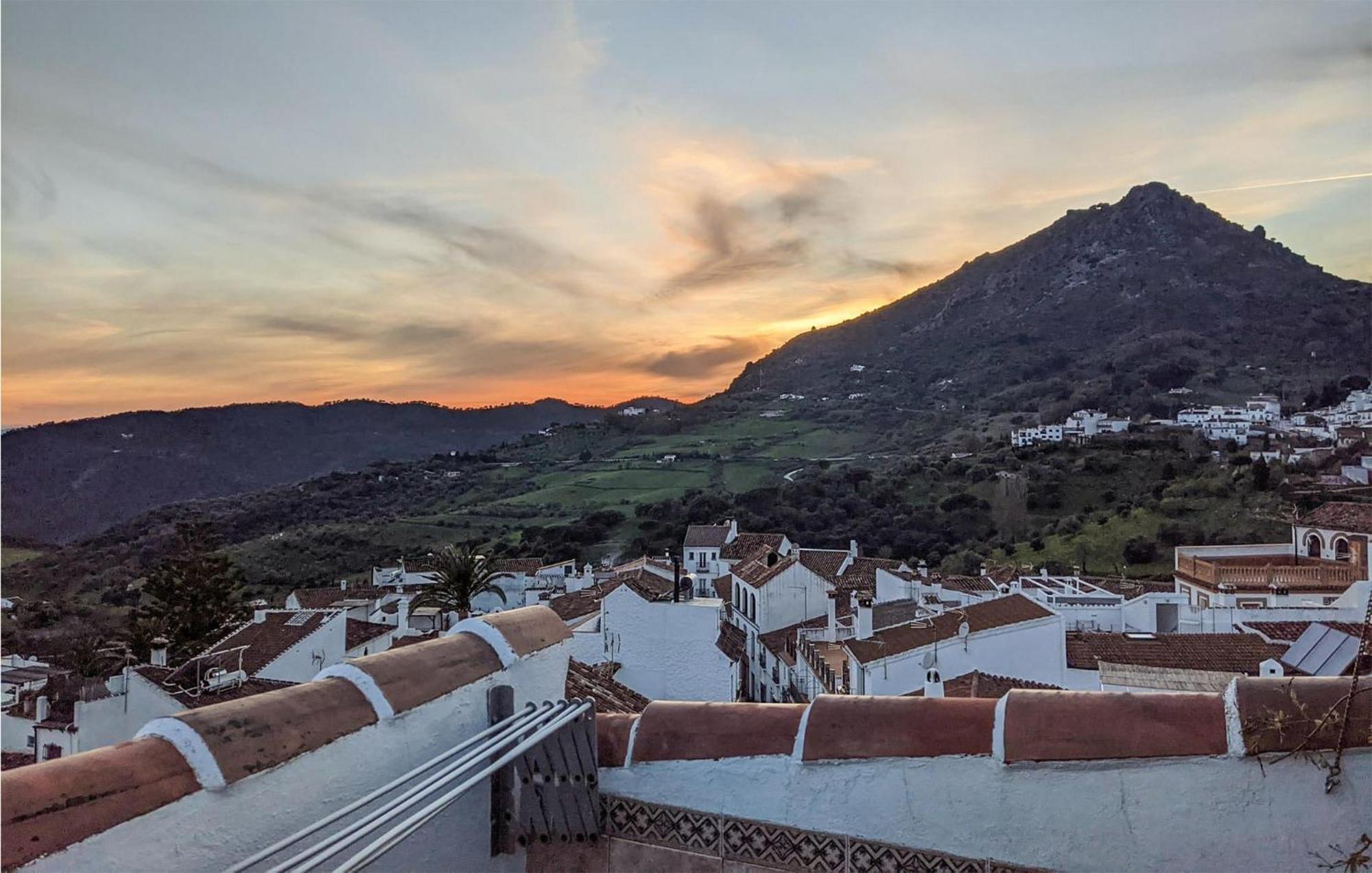 Stunning Home In Gaucin With Wifi Εξωτερικό φωτογραφία