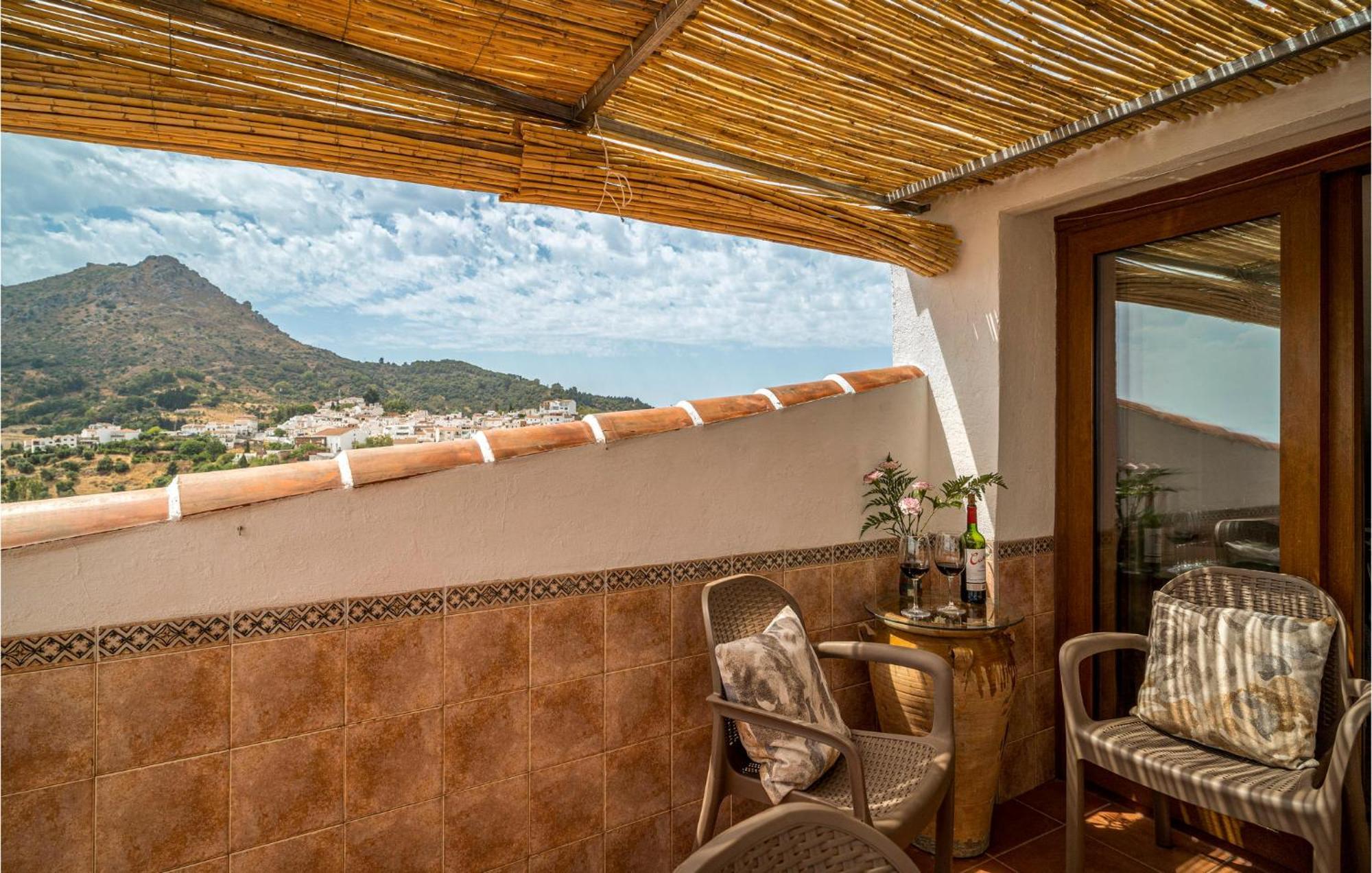 Stunning Home In Gaucin With Wifi Εξωτερικό φωτογραφία