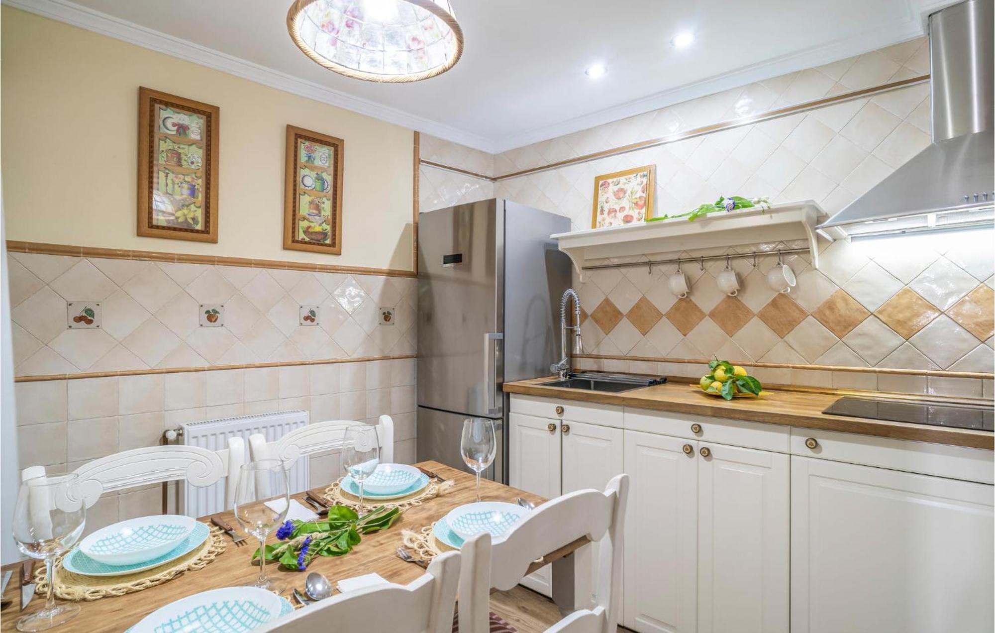 Stunning Home In Gaucin With Wifi Εξωτερικό φωτογραφία