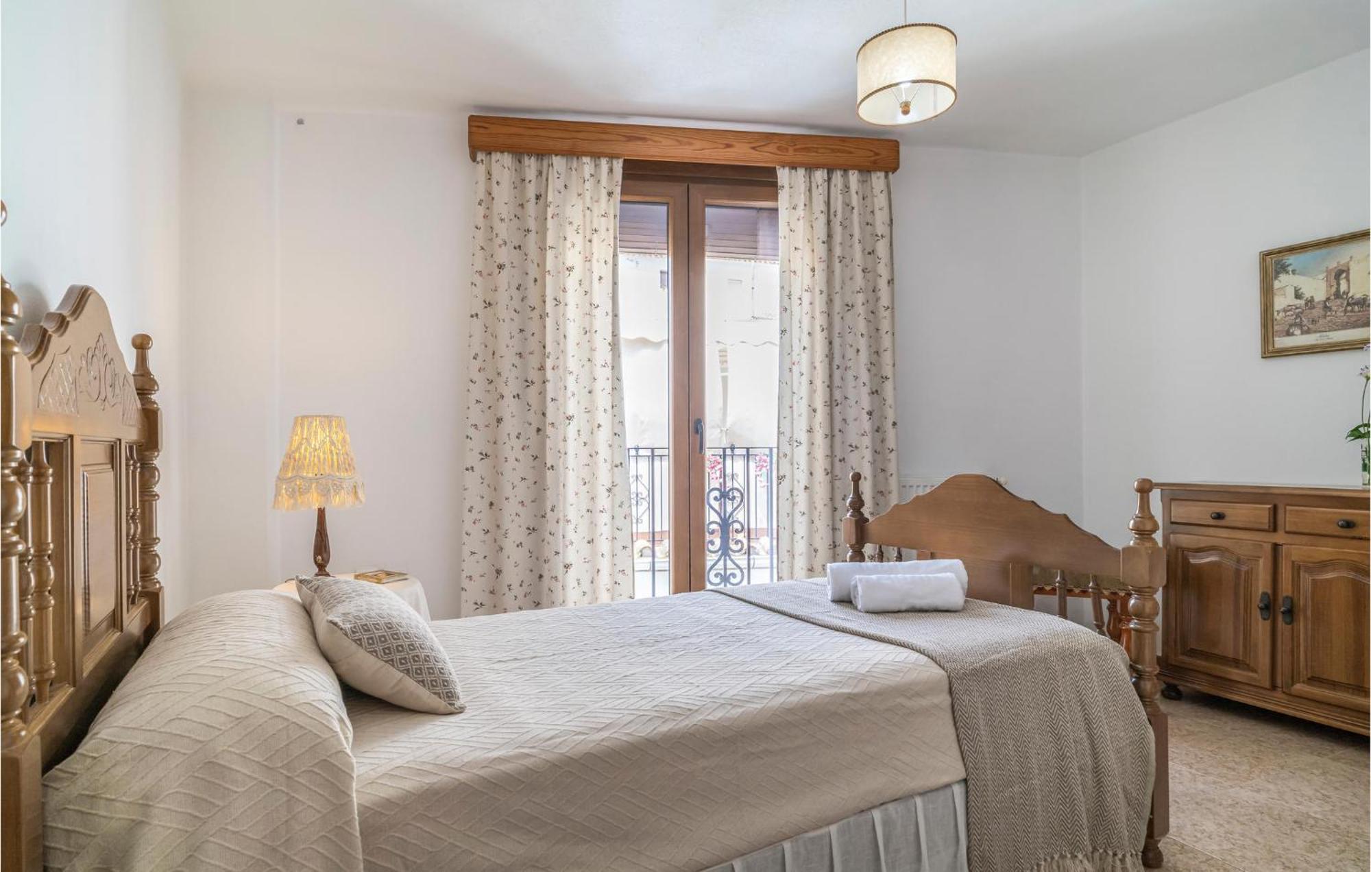 Stunning Home In Gaucin With Wifi Εξωτερικό φωτογραφία