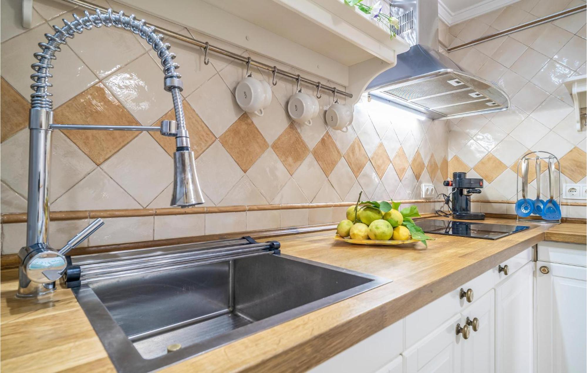 Stunning Home In Gaucin With Wifi Εξωτερικό φωτογραφία