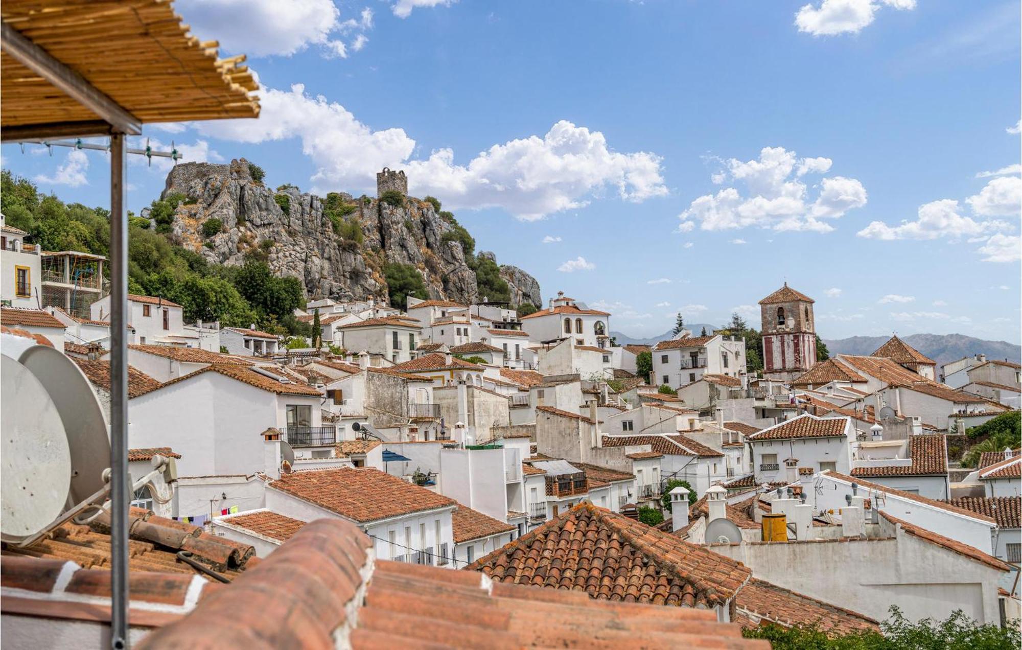 Stunning Home In Gaucin With Wifi Εξωτερικό φωτογραφία