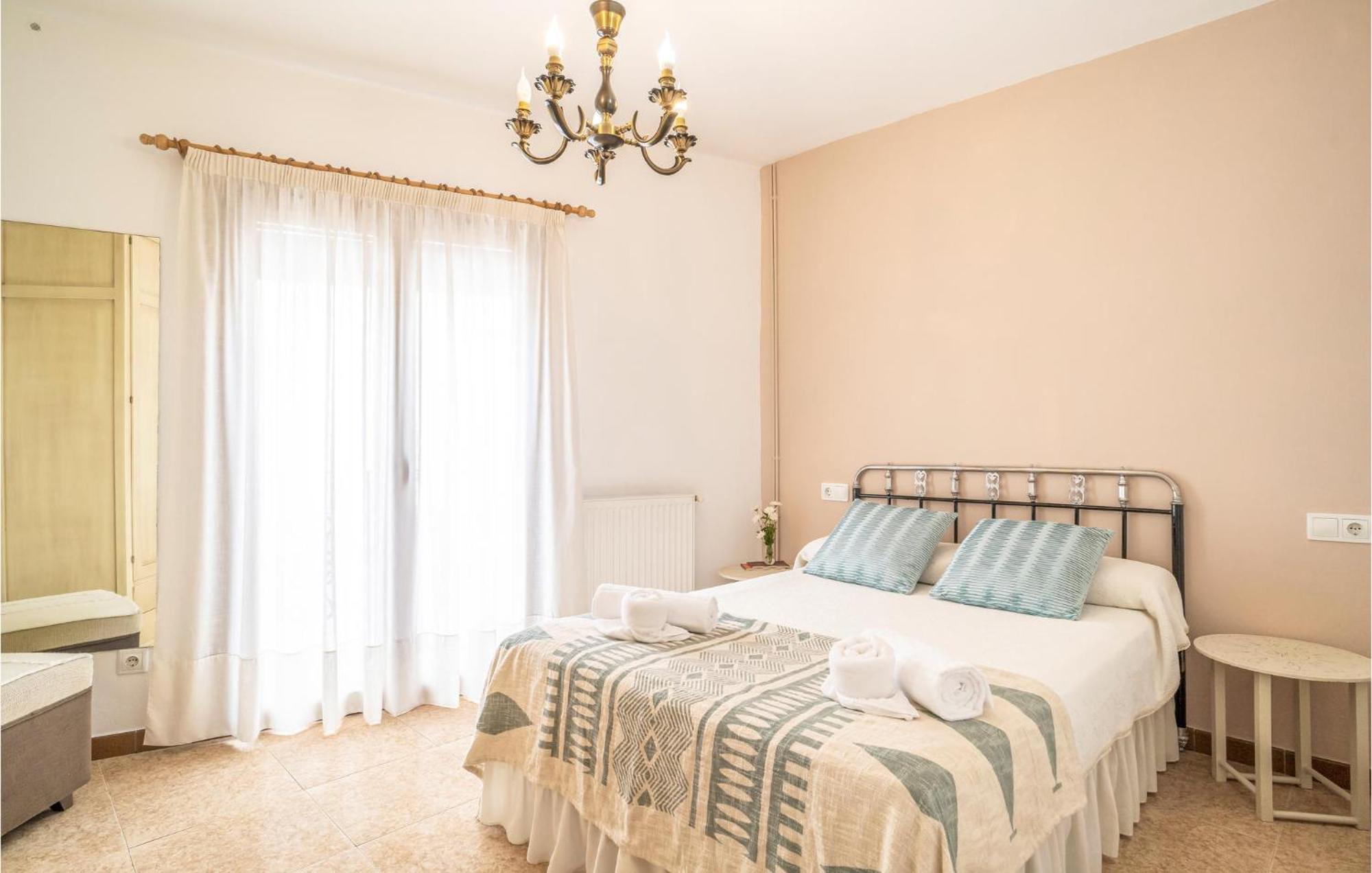 Stunning Home In Gaucin With Wifi Εξωτερικό φωτογραφία