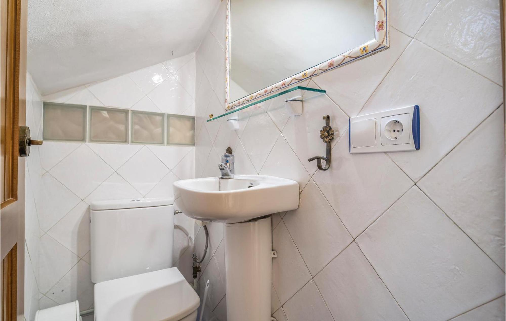 Stunning Home In Gaucin With Wifi Εξωτερικό φωτογραφία