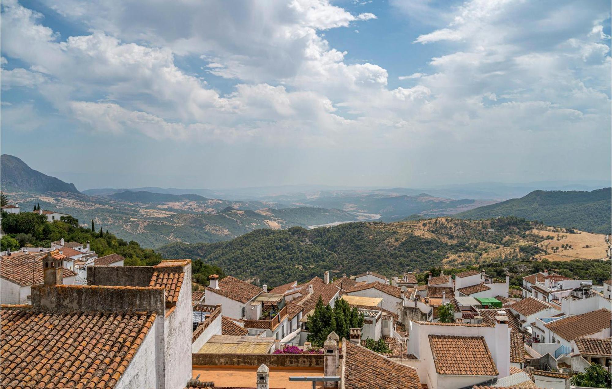 Stunning Home In Gaucin With Wifi Εξωτερικό φωτογραφία