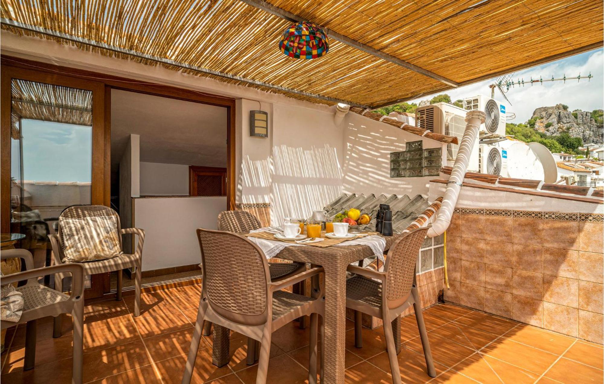 Stunning Home In Gaucin With Wifi Εξωτερικό φωτογραφία