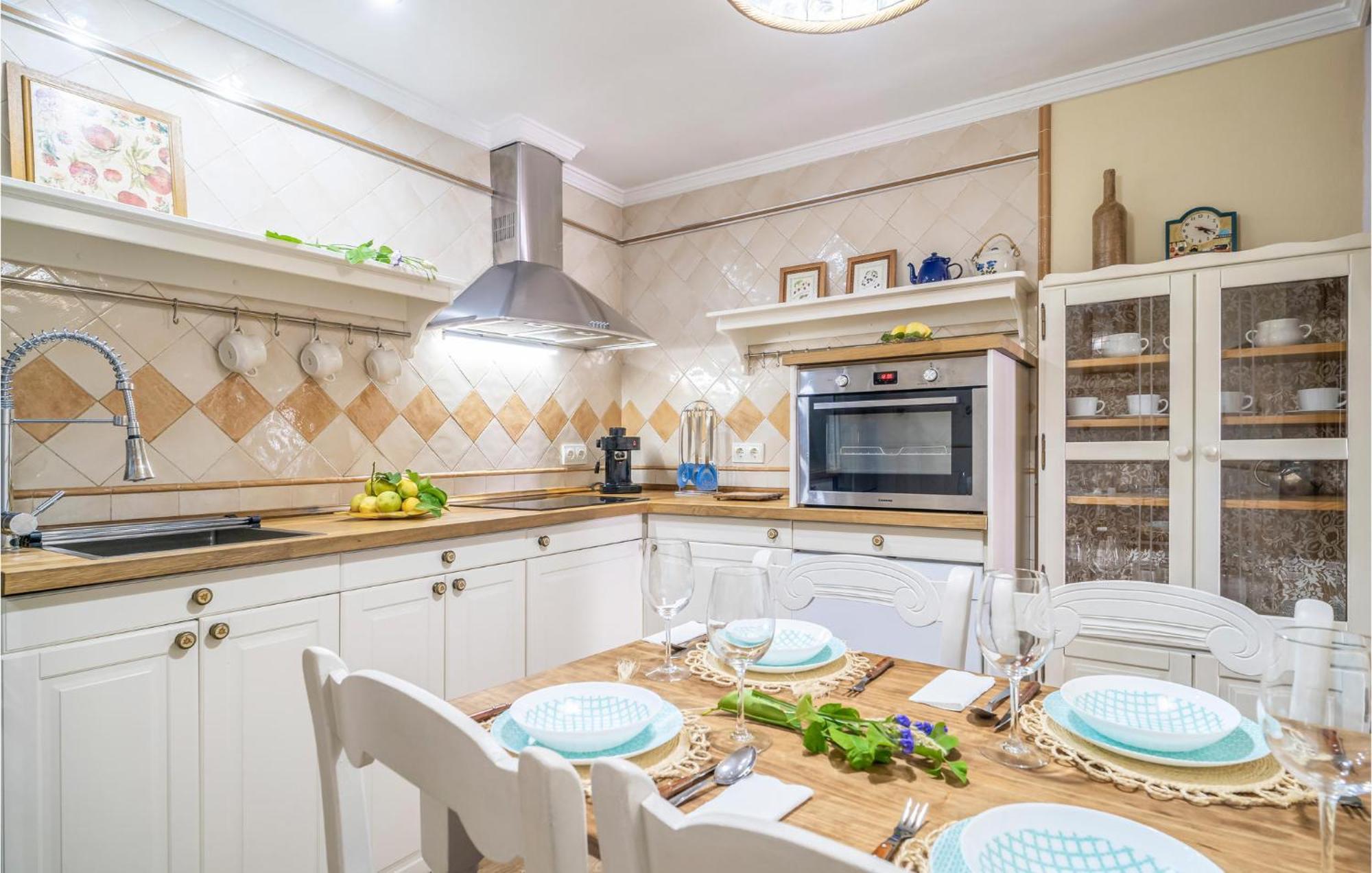 Stunning Home In Gaucin With Wifi Εξωτερικό φωτογραφία