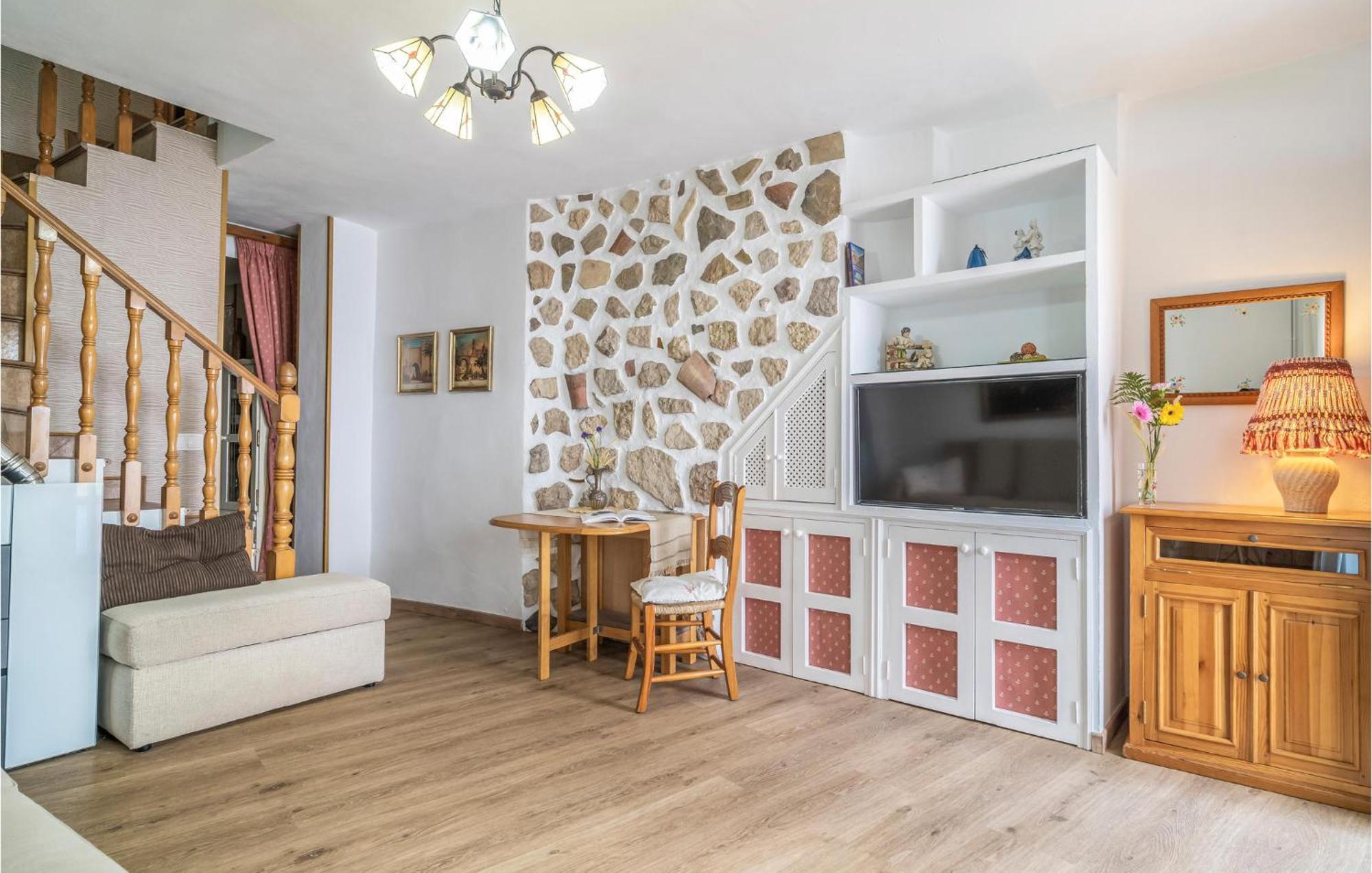 Stunning Home In Gaucin With Wifi Εξωτερικό φωτογραφία