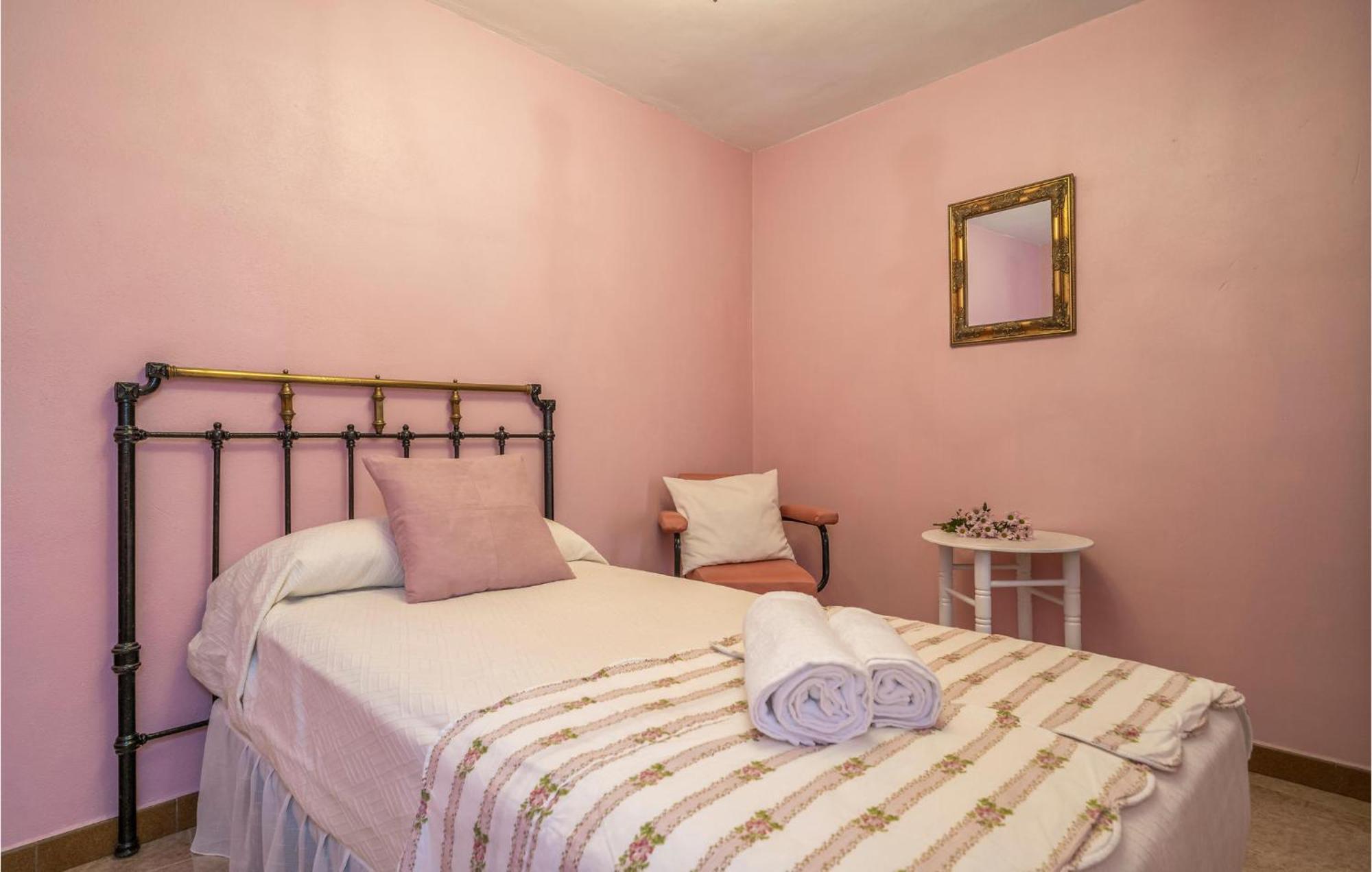 Stunning Home In Gaucin With Wifi Εξωτερικό φωτογραφία