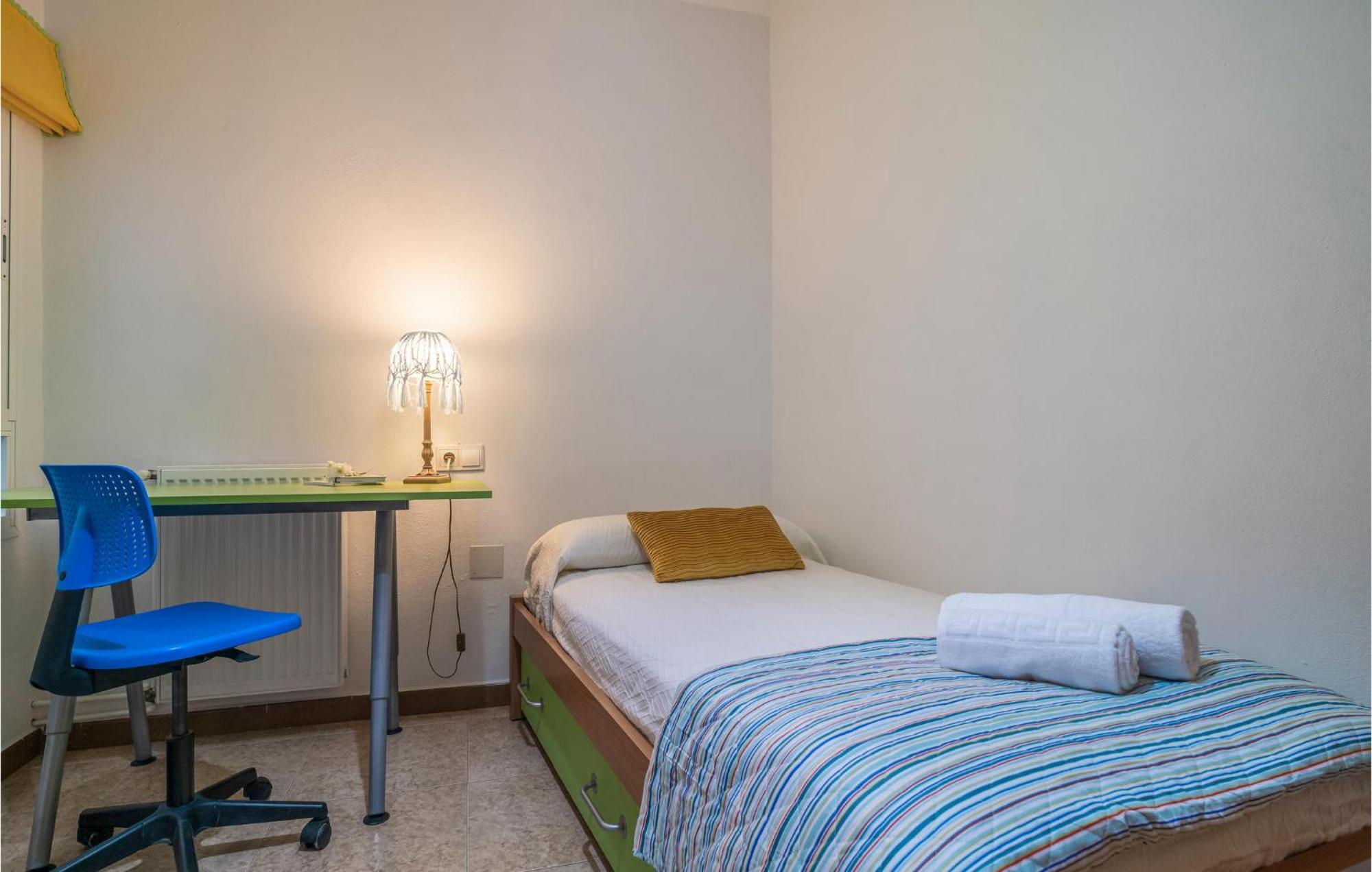 Stunning Home In Gaucin With Wifi Εξωτερικό φωτογραφία