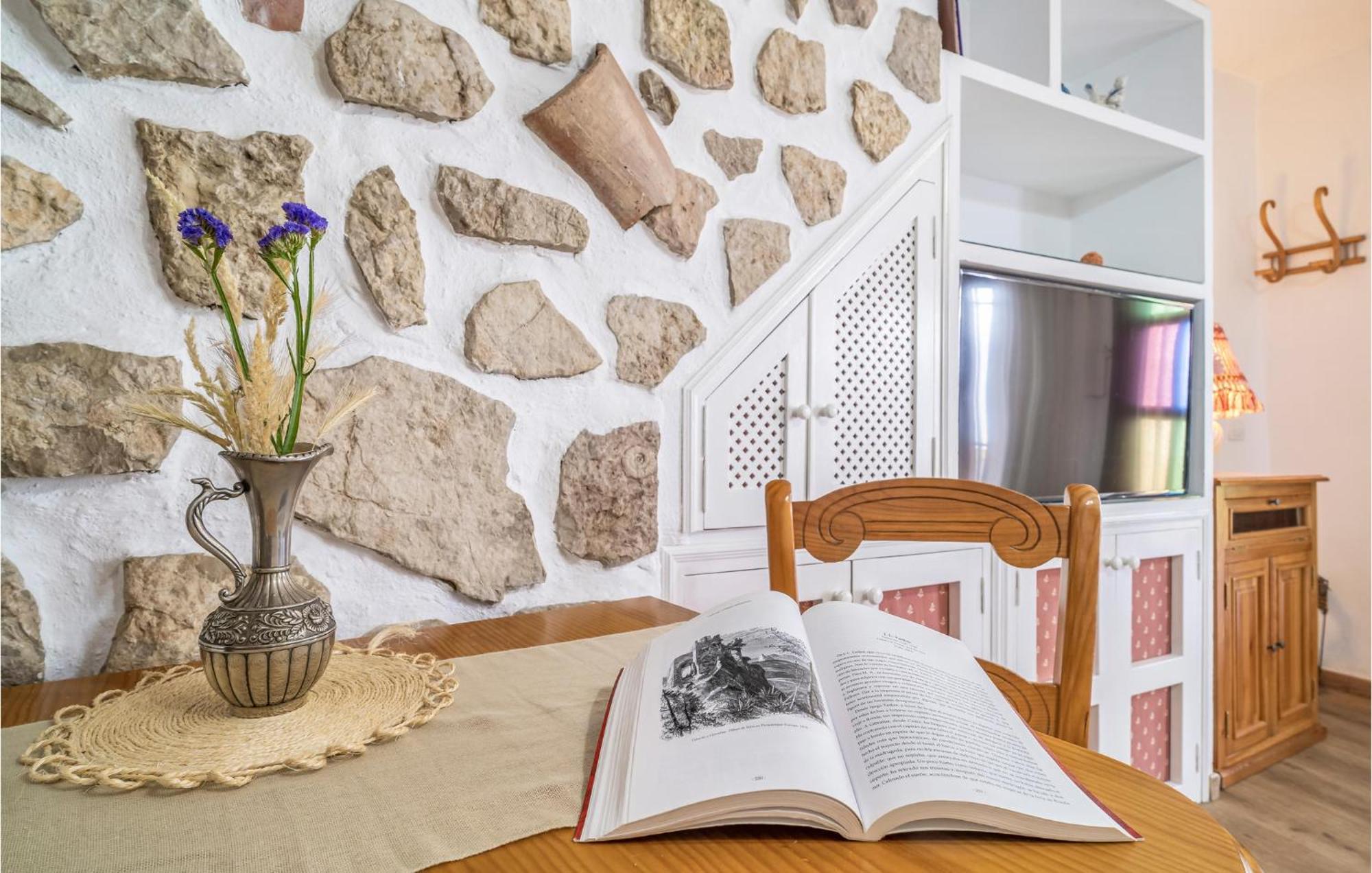 Stunning Home In Gaucin With Wifi Εξωτερικό φωτογραφία